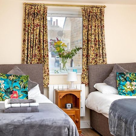 Apartmán Finest Retreats - Number Seven Skipton Exteriér fotografie