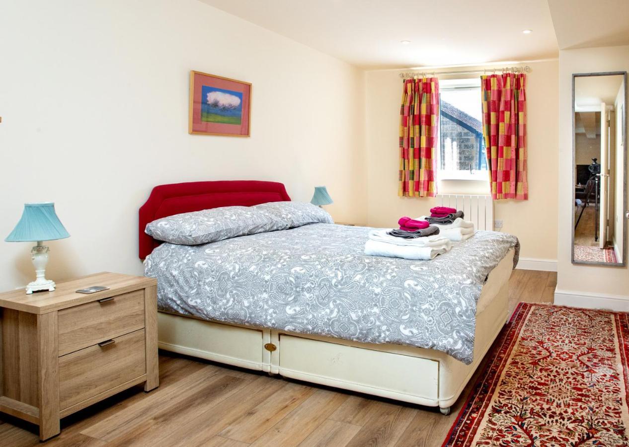 Apartmán Finest Retreats - Number Seven Skipton Exteriér fotografie