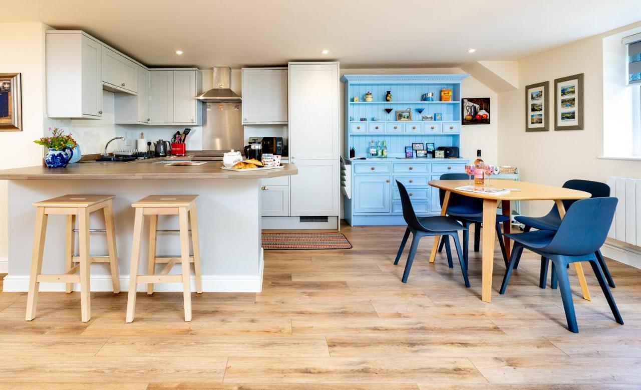 Apartmán Finest Retreats - Number Seven Skipton Exteriér fotografie