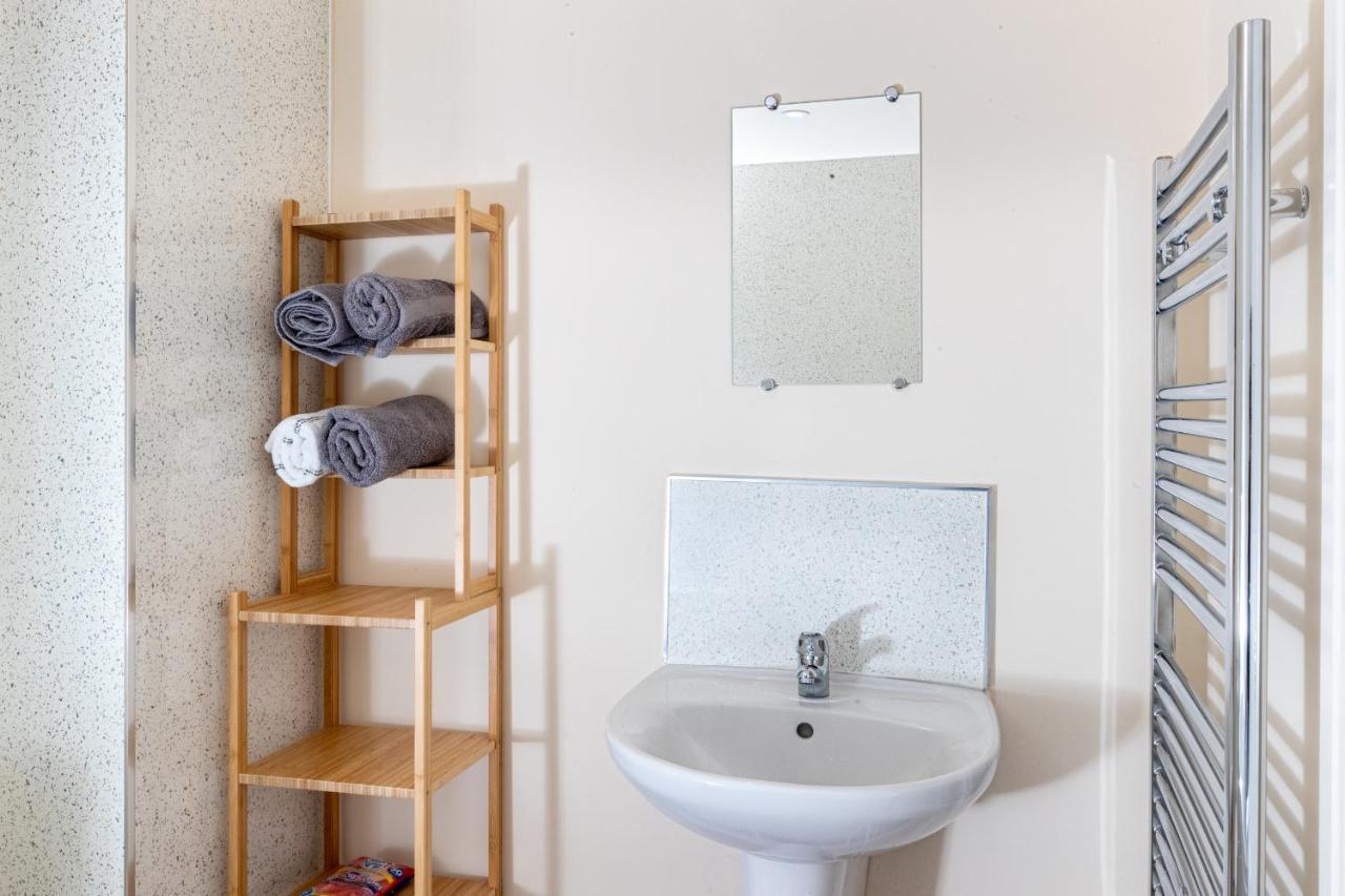 Apartmán Finest Retreats - Number Seven Skipton Exteriér fotografie