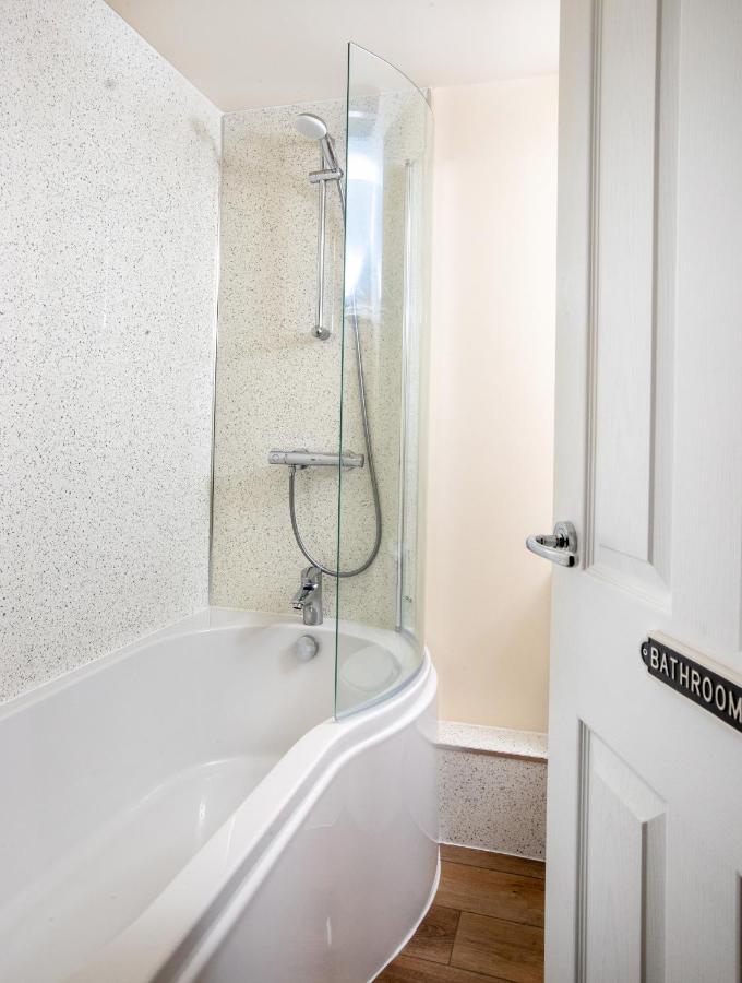 Apartmán Finest Retreats - Number Seven Skipton Exteriér fotografie